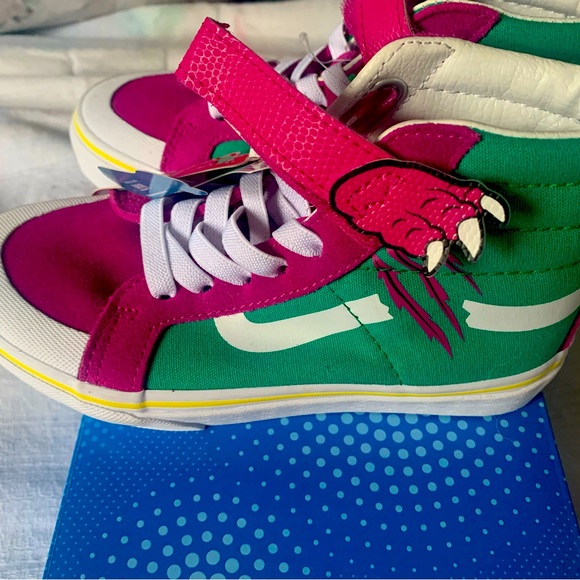 Vans Dragon sneakers - Picture 2 of 4